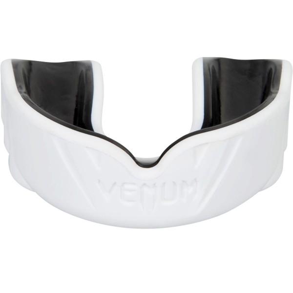 VENUM [Fk]@}EXK[h@Challenger - `W[i/j^ Mouthguard - White/BlackiP[Xj^ X|[cp }EXs[X