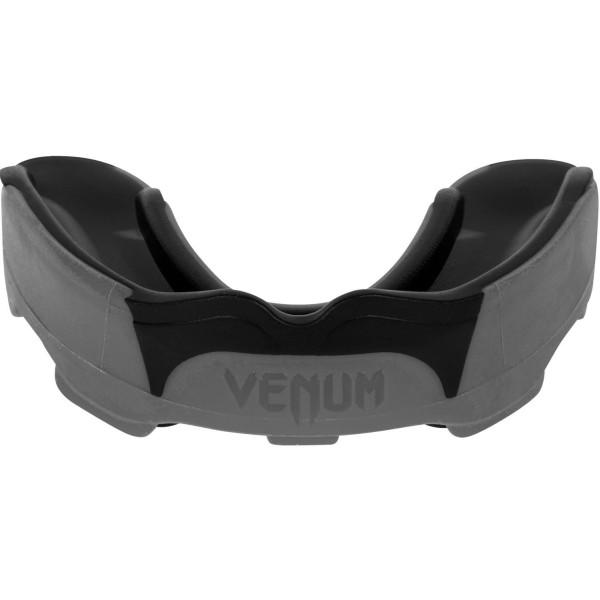VENUM [Fk]@}EXK[h@Predator - vf^[iO[/j^ Mouthguard - Grey/BlackiP[Xj