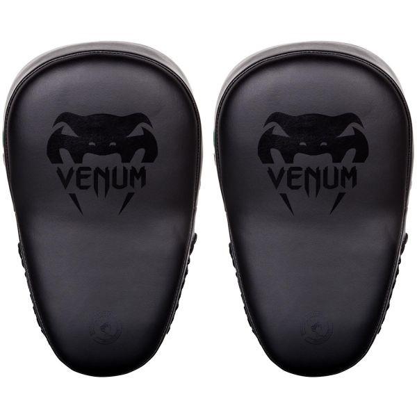 VENUM　ビッグフォーカスミット　Elite （ペア）（マットブラック）
