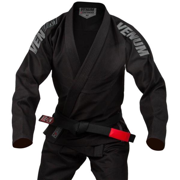 VENUM [ヴェヌム] BJJ Gi ブラジリアン柔術着 Contender Evo - コン 