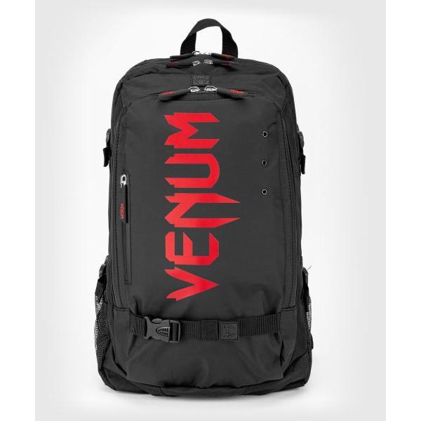 VENUM [Fk]@obNpbN@Challenger Pro Evo - `W[ v G{i/ԁj^ BackPack - Black/Red