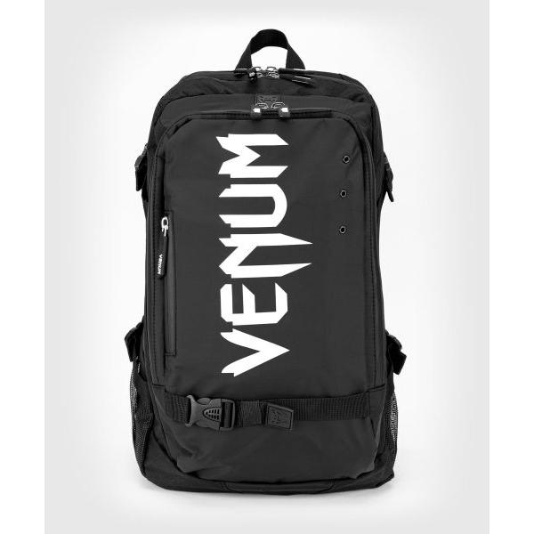 VENUM [Fk]@obNpbN@Challenger Pro Evo - `W[ v G{i/j^ BackPack - Black/White