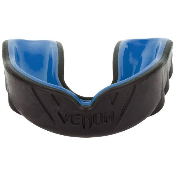 VENUM [Fk]@}EXK[h@Challenger - `W[i/u[j^ Mouthguard - Black/BlueiP[Xj^ X|[cp }EXs[X