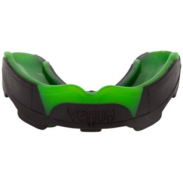 VENUM [Fk]@}EXK[h@Predator - vf^[i/O[j^ Mouthguard - Black/GreeniP[Xj