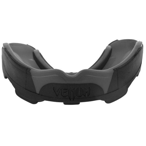 VENUM [Fk]@}EXK[h@Predator - vf^[i/j^ Mouthguard - Black/BlackiP[Xj