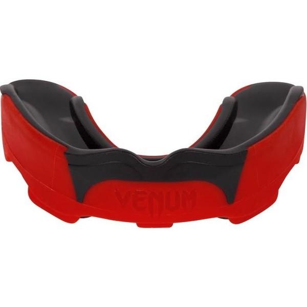 VENUM [Fk]@}EXK[h@Predator - vf^[i/j^ Mouthguard - Red/BlackiP[Xj