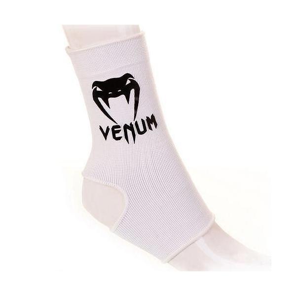 VENUM [���F�k��]�@�A���N���T�|�[�g�K�[�h�@Kontact - �R���^�N�g�i���j�^ Ankle Support Guard - White