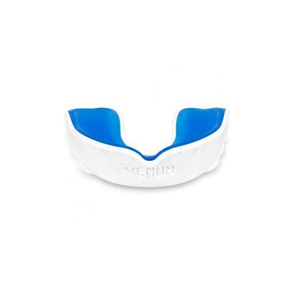 VENUM [Fk]@}EXK[h@Challenger - `W[i/j^ Mouthguard - White/BlueiP[Xj^ X|[cp }EXs[X