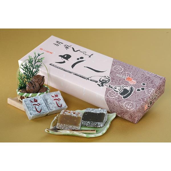 胡麻くるみゆべし 12個入 胡麻ゆべし6個と 香ばしいくるみが入った くるみゆべし6個の詰め合わせです まざっせこらっせ Yahoo 店 通販 Yahoo ショッピング