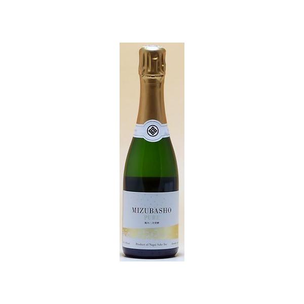群馬県 Mizubasho Pure 日本酒 価格比較 価格 Com