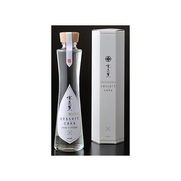 i Qn̎ 200mlm Dessert(fU[g) Sake