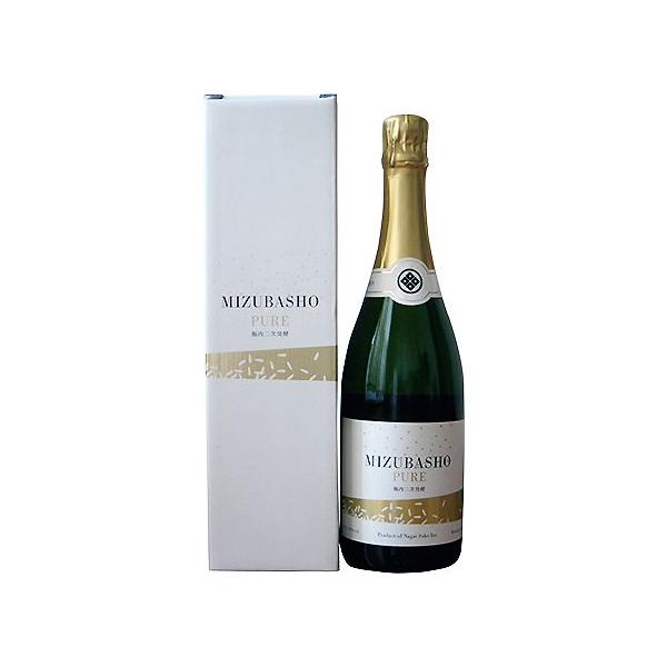 群馬県 Mizubasho Pure 日本酒 価格比較 価格 Com