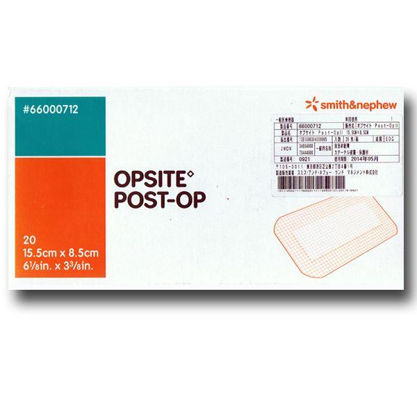 smith&amp;nephew�@�I�v�T�C�g�@POST-OPII�@�z���p�b�h�t�@66000712�@20����