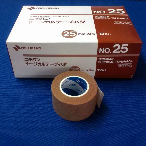 NICHIBAN@j`oT[WJe[vEn_@No.25@25mm×9m@12