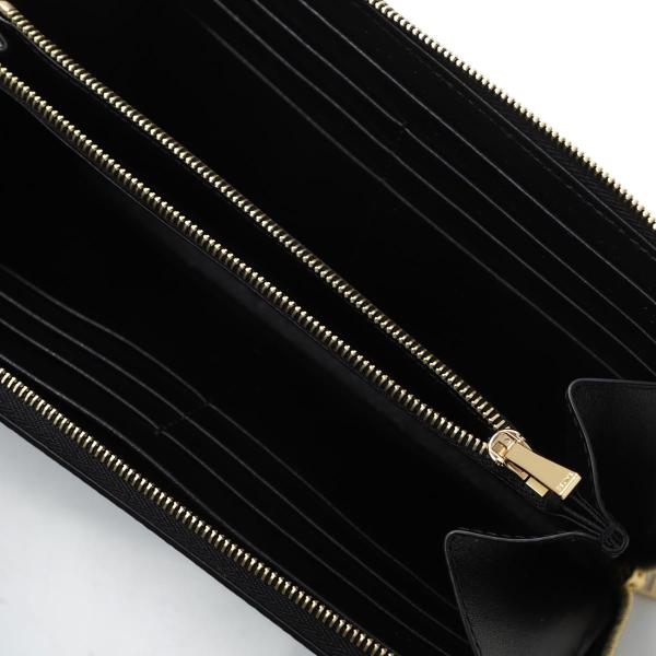 セリーヌ デイヴィット クライマー Celine ブラック ブラック ラウンドファスナー メンズ コレクション 小銭入れ付き 小銭入れ付き 10b55 3chq 38no 長財布 10b55 3chq 38no モダンブルー店 長財布