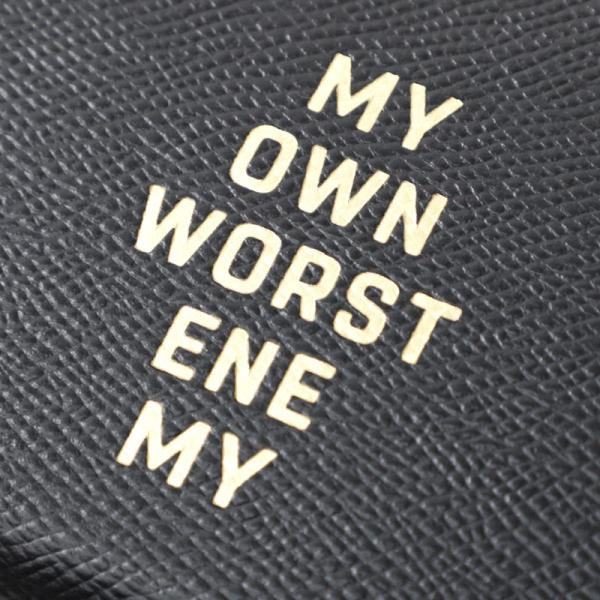 セリーヌ デイヴィット クライマー Celine ブラック ブラック ラウンドファスナー メンズ コレクション 小銭入れ付き 小銭入れ付き 10b55 3chq 38no 長財布 10b55 3chq 38no モダンブルー店 長財布