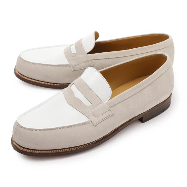 ジェイエムウエストン J.M. WESTON ローファー SIGNATURE LOAFER #180