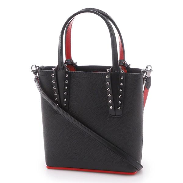 Christian Louboutin（クリスチャンルブタン） トートバッグ 2WAY