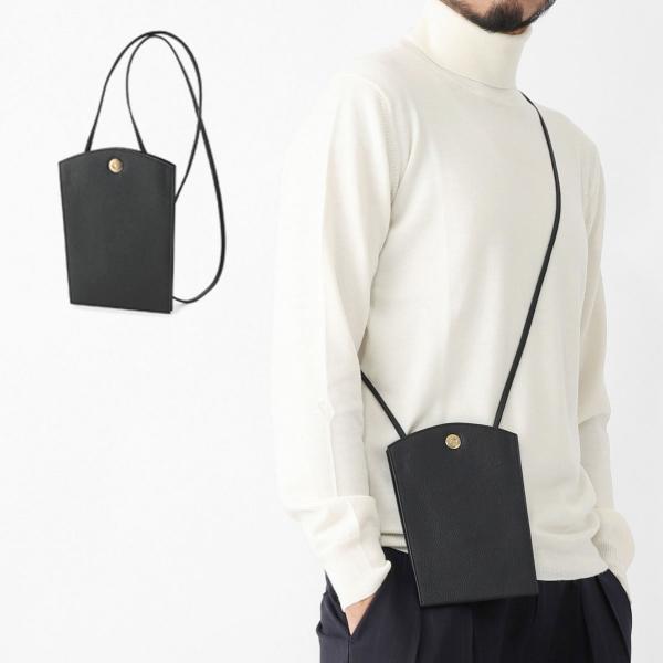 Cisei（シセイ） ショルダーバッグ 1260 LD MINI SACOCHE ミニ