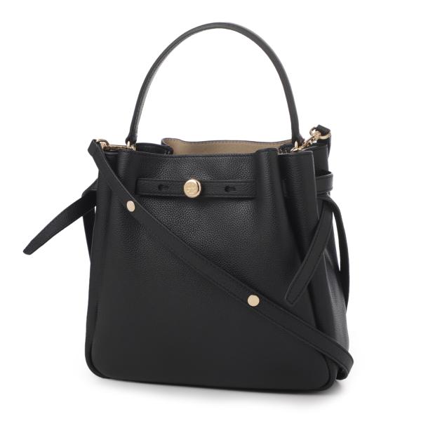TORY BURCH（トリーバーチ） バケットバッグ 2WAY ROMY BUCKET BAG