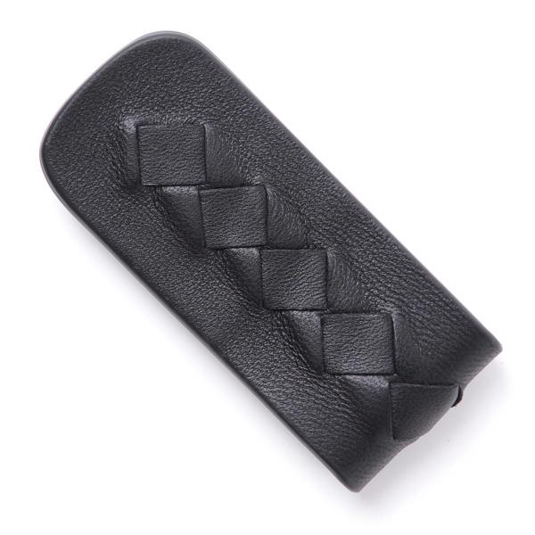 ボッテガヴェネタ Bottega Veneta マネークリップ Nappa ナッパ メンズ V0053 1000 Morenotafurt Com