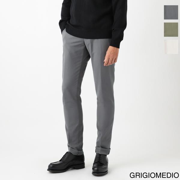 INCOTEX スラックス 48サイズ INCOTEX インコテックス スラックス SLACKS コットンパンツ G.D.