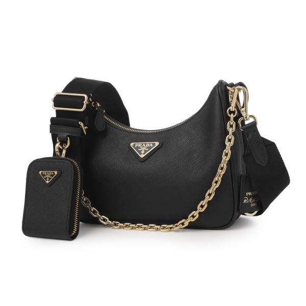 PRADA（プラダ） ショルダーバッグ 3WAY Re-Edition 2005 ハンドバッグ