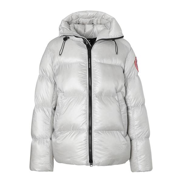CANADA GOOSE（カナダグース） ダウンジャケット CROFTON PUFFER