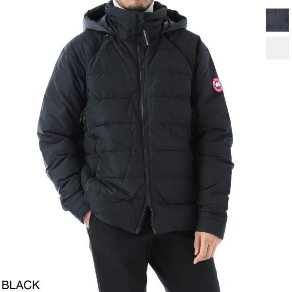 CANADA GOOSE（カナダグース） ダウンジャケット UPDATED HYBRIDGE
