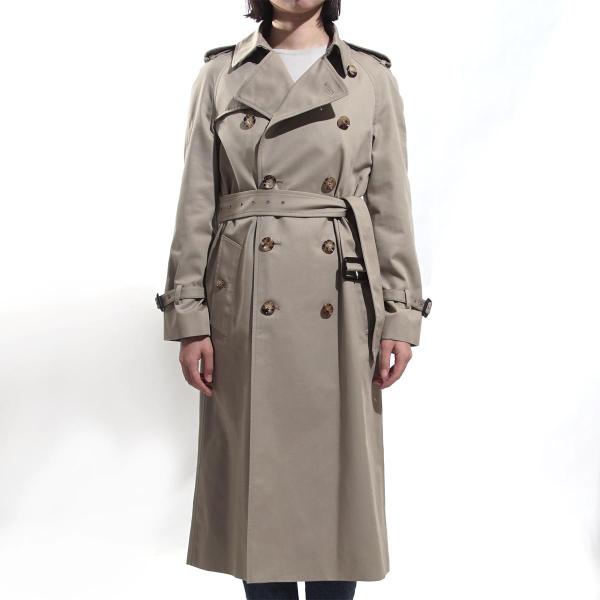 セリーヌ Celine トレンチコート レディース ベージュ 人気上昇中 2m015 931c 01tc