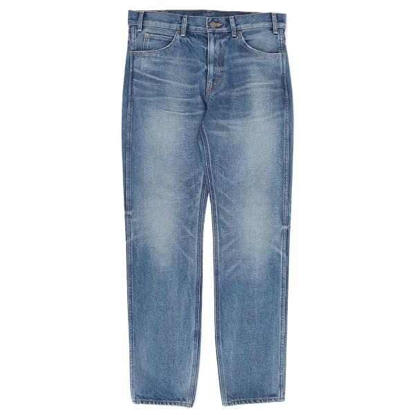 セリーヌ 送料無料 Celine ジーンズ スリムジーンズ クラシックフィット 2n309 930f 07uw メンズ 大きいサイズあり ブルー