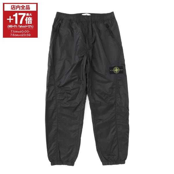 STONE ISLAND（ストーン アイランド） イージーパンツ 3100028 LIGHT
