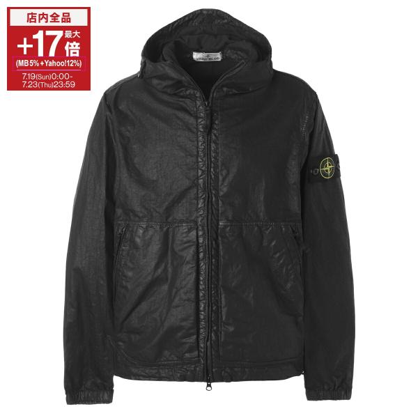 STONE ISLAND（ストーン アイランド） ナイロンジャケット 4100053
