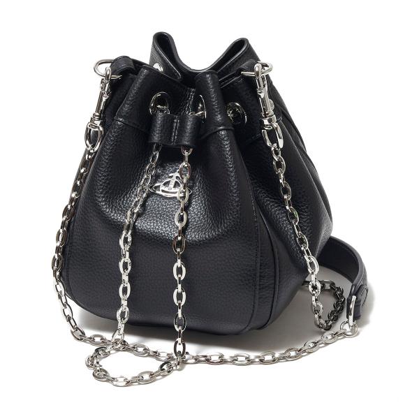 Vivienne Westwood ヴィヴィアンウエストウッド ショルダーバッグ