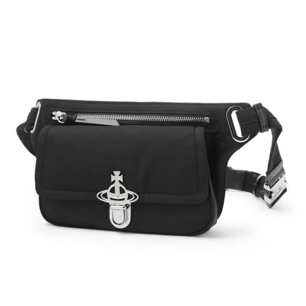 vivienne ボディバッグ Vivienne Westwood（ヴィヴィアンウエストウッド） クロスボディバッグ