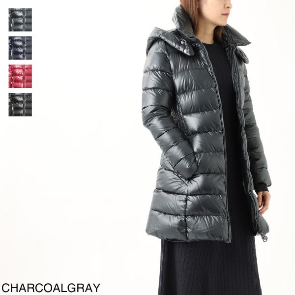 アッシュ様　【美品】タトラス バビラ ネイビー　LTAT20A4693 タトラス レディース ダウンコート TATRAS BABILA：バビラ LTAT24A4693