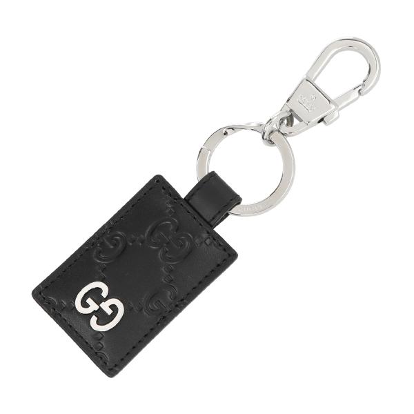 GUCCI（グッチ） キーリング Gucci Signature グッチシグネチャー