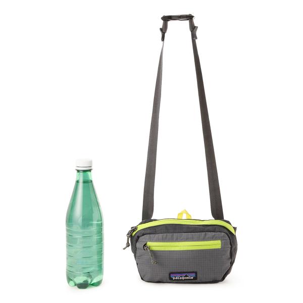 パタゴニア Patagonia ボディバッグ Ultralight Black Hole Mini Hip Pack 1l ウエストバッグ メンズ Buyee Buyee Japanese Proxy Service Buy From Japan Bot Online