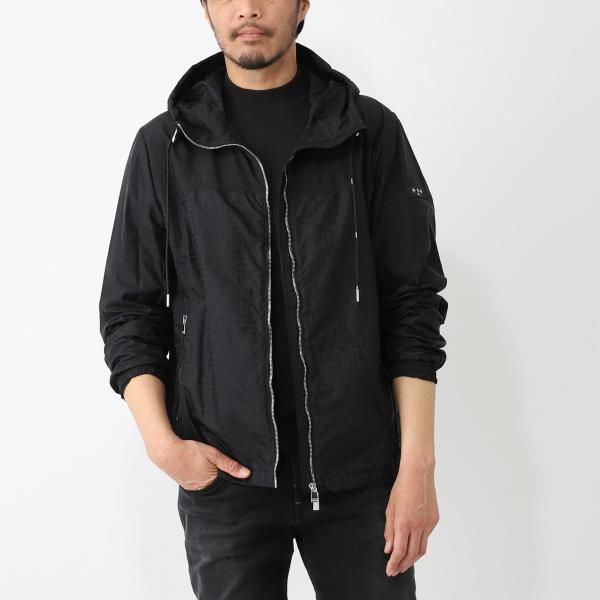 TATRAS タトラス ナイロンジャケット STULA フーデッド ブルゾン