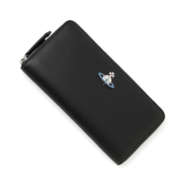 Vivienne Westwood（ヴィヴィアンウエストウッド） ラウンドファスナー