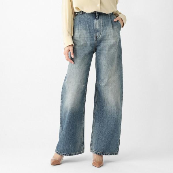 MM6 デニム ジーンズ マルジェラ エムエムシックス Maison Margiela