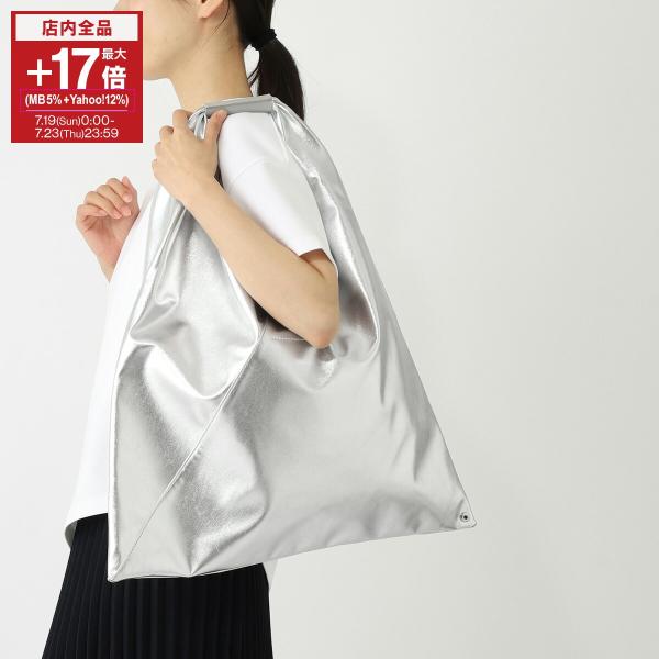 MM6 ジャパニーズトートバッグ　ラージ MM6 ジャパニーズ トート メゾンマルジェラ Maison Margiela バッグ