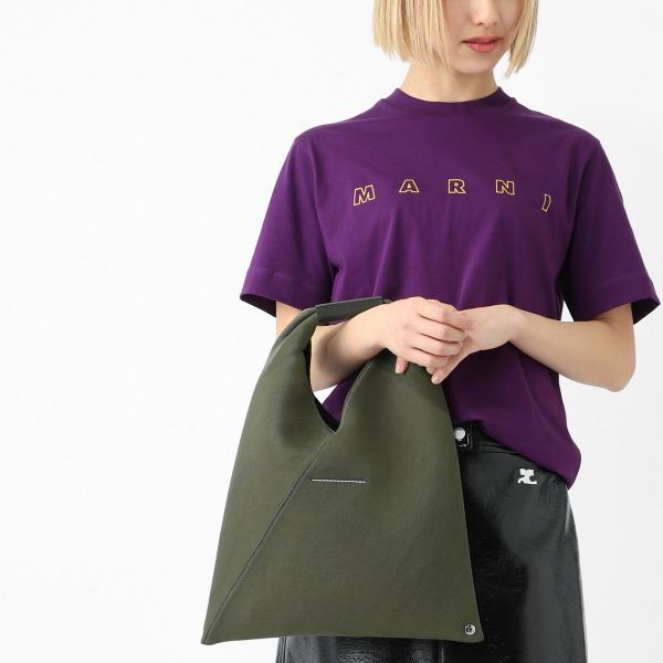 MM6 エムエム 6 メゾンマルジェラ Maison Margiela トートバッグ SMALL