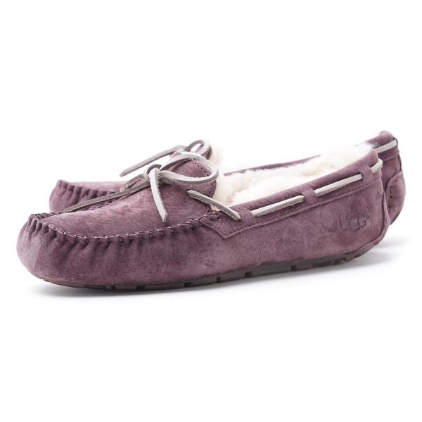 アグ オーストラリア Ugg Australia モカシン シューズ Dakota ダコタ