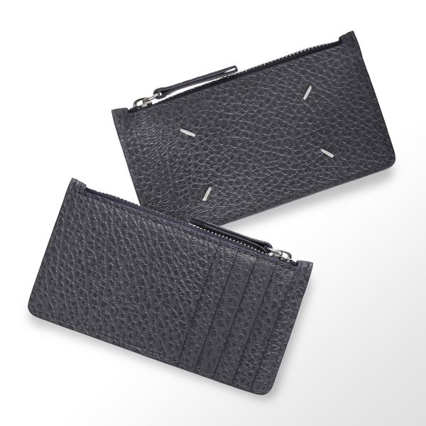 MAISON MARGIELA メゾンマルジェラ コインケース【送料込&即発送】 Maison Margiela（メゾンマルジェラ） コインケース CARD HOLDER ZIP