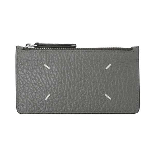 Maison Martin Margiela フラグメントケース Maison Margiela（メゾンマルジェラ） コインケース CARD HOLDER ZIP