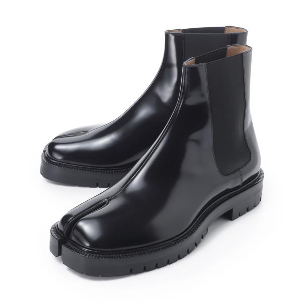Maison Margiela（メゾンマルジェラ） チェルシーブーツ TABI COUNTY