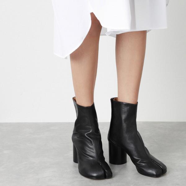 Maison Margiela（メゾンマルジェラ） ブーツ TABI 大きいサイズあり