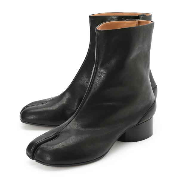 Maison Margiela 10 メゾン マルジェラ ブーツ Maison Margiela（メゾンマルジェラ） ブーツ TABI 大きいサイズあり