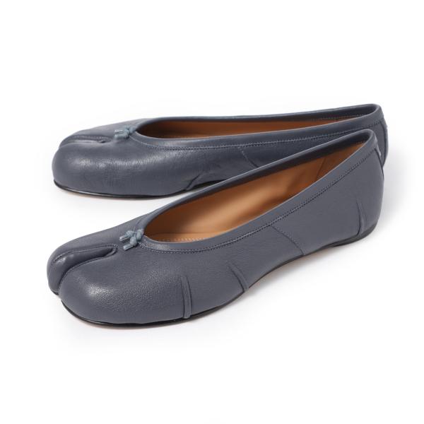 Maison Margiela tabi タビ フラット バレエシューズ Maison Margiela/メゾン マルジェラ 'Tabi' ballet newシューズ